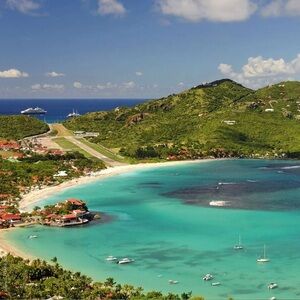 Saint Barthelemy
